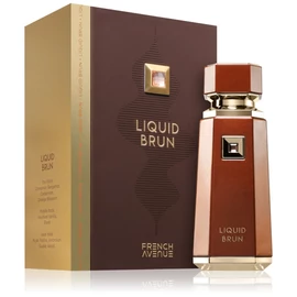 French Avenue Liquid Brun Limited Edition tiszta parfüm uniszex 150 ml 2082322