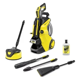 Kärcher K 5 Power Control Flex magasnyomású mosó V0MQ5338GW