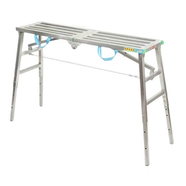 Összecsukható munkaállvány 120 × 30 cm XQ9013054