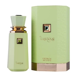 French Avenue Luscious Eau de Parfum – Nőknek (100 ml) 2061597