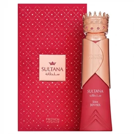 French Avenue Sultana The Joyful Eau de Parfum – Nőknek (80 ml) 2075378