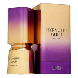 French Avenue Hypnotic Gold Extrait de Parfum – Unisex (100 ml) 2081007