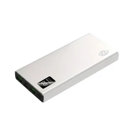 EXJ 22,5W Gyorstöltő Power Bank – 20000mAh (Arctic White) FJ482452-W