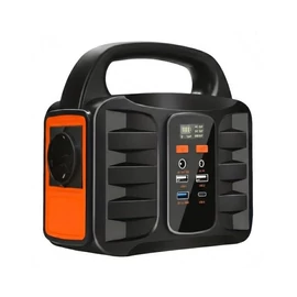 SBAOH Hordozható generátor T101 – 194Wh / 200W RX150853-194W