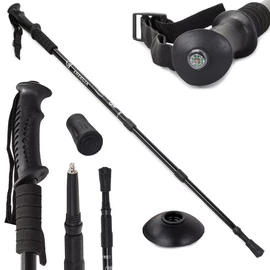 Állítható Sétabot –  Fekete V2MQ4351K3-B