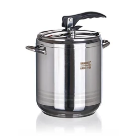 AXIO Rozsdamentes Kukta (9,0 l) 2322906