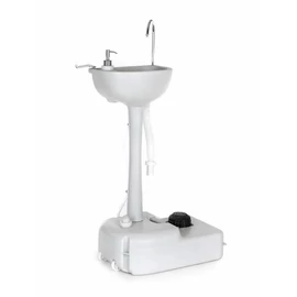 HAPPY GREEN Hordozható kézmosó állvány 50660501