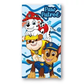 Mancs Őrjárat „Kutyatorony” Strandtörölköző és Fürdőlepedő FML356783