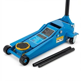 HITMAN Hidraulikus Krokodilemelő 5,5 Tonna Teherbírással TH-6781