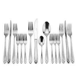 Z.P. HOME Prémium Evőeszköz Készlet Elegáns Kofferben ZPH-2449