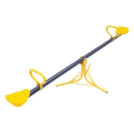 360 fokban forgó sárga mérleghinta EQ5258834