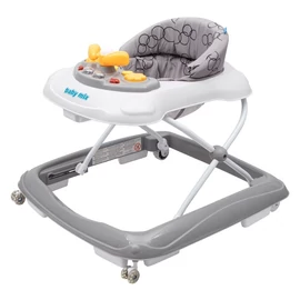 Baby Mix bébikomp szilikon kerekekkel V2MGQ304K8