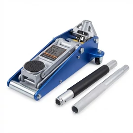 Mustang Star 1.5T Alumínium Hidraulikus emelő AE-15T