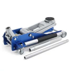 Mustang Star 2T Alumínium Hidraulikus emelő AE-2T