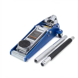 Mustang Star 3T Alumínium Hidraulikus emelő AE-3T