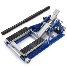 Mustang Star Alumínium Krokodil Emelő (Motor Emelő) AME-01