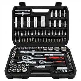 ER-KO STAR Professzionális Szerszámkészlet – 108 darabos EKT-2109