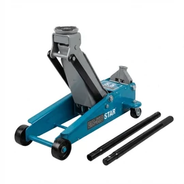 ER-KO STAR 5.5T Alacsony Profilú Hidraulikus Krokodil Emelő – 75-605 mm EKT-55T-2