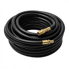 Flinke Gumizott Levegő Tömlő – 10 méter FK-TM-100