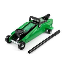 Mustang Pro 2T Hidraulikus Krokodil Emelõ MTP-2T