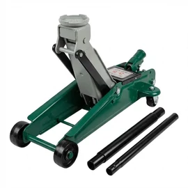 Mustang Pro 3.5T Hidraulikus Krokodil Emelõ MTP-35T