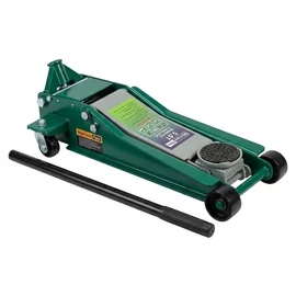 Mustang Pro 5.5T Alacsony Profilú Hidraulikus Krokodil Emelõ MTP-55T