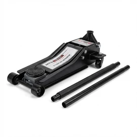 Mustang Star 5T Alacsony Profilú Hidraulikus Krokodil Emelő MTS-55T