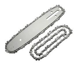 Mustang Pro 6 colos láncfűrész lánc és vezető lap készlet MP-6C