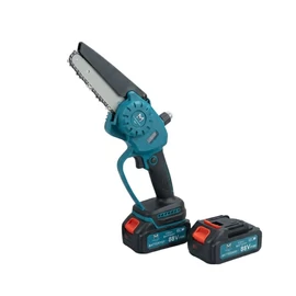 Akkumulátoros láncfűrész digitális kijelzővel MT-RX88DK