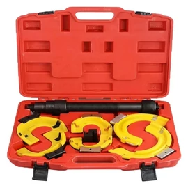 Rugó összehúzó készlet 80-265mm YZ-6001A