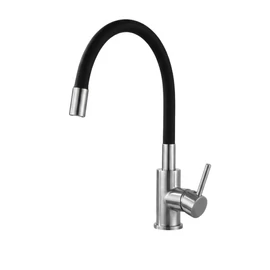 Ruhhy állítható magasságú konyhai csaptelep RH-CS1