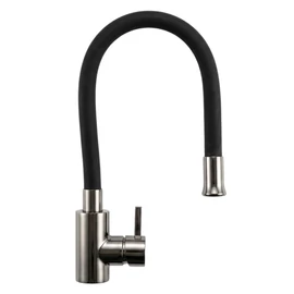 Ruhhy professzionális konyhai csaptelep rugalmas kifolyóval RH-CS2