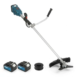 Hitman Professzionális Akkumulátoros Fűkasza HT-BGT-1536X