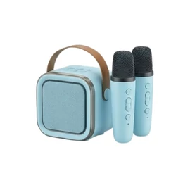 Színes Hordozható Karaoke Hangrendszer 11619