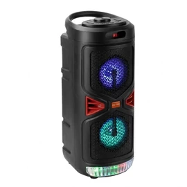 Erőteljes Vezeték Nélküli Party Hangfal (800W) DG-1069