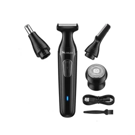 SURKER 3 az 1-ben Akkumulátoros Szőrzetnyíró SK-127