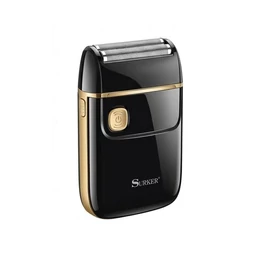 SURKER Akkumulátoros Férfi Borotva SK-7066