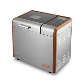 Alonsa digitális kenyérsütő AL-816BM