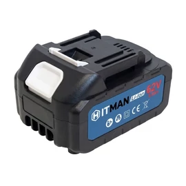 Hitman akkumulátor 62V 8.0Ah LED HT-BBC-62V