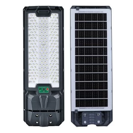 Hayami Napelemes utcai LED lámpa 3500W KL25-295