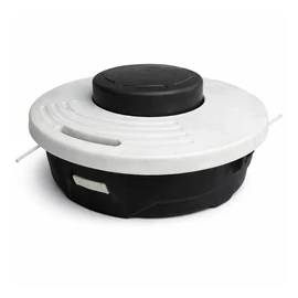 Univerzális fűkasza damilfej – ütögetős damil adagolással 211-58