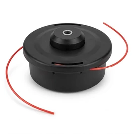 Autocut fűkasza damilfej – ütögetős damiladagolással 211-84