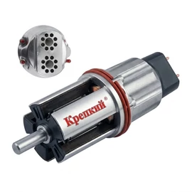 Krepkij Búvárszivattyú / Mélykúti Rezgőszivattyú (1200W, 120m) KB-1200W