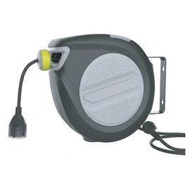 Automatikus kábeldob 15 méter 015103