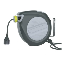 Automatikus kábeldob 20 méter 015104