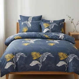 3 Részes Ágyneműhuzat Garnitúra BAILING-15