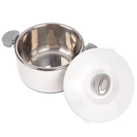 Rozsdamentes termosz tál 1,6L 128537