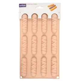 Szilikon süti és pralinéforma 29cm 154446