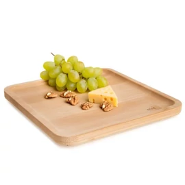 Bambusz tálalótálca 14cm 155022