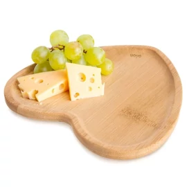 Bambusz tálalótálca 15cm 155023